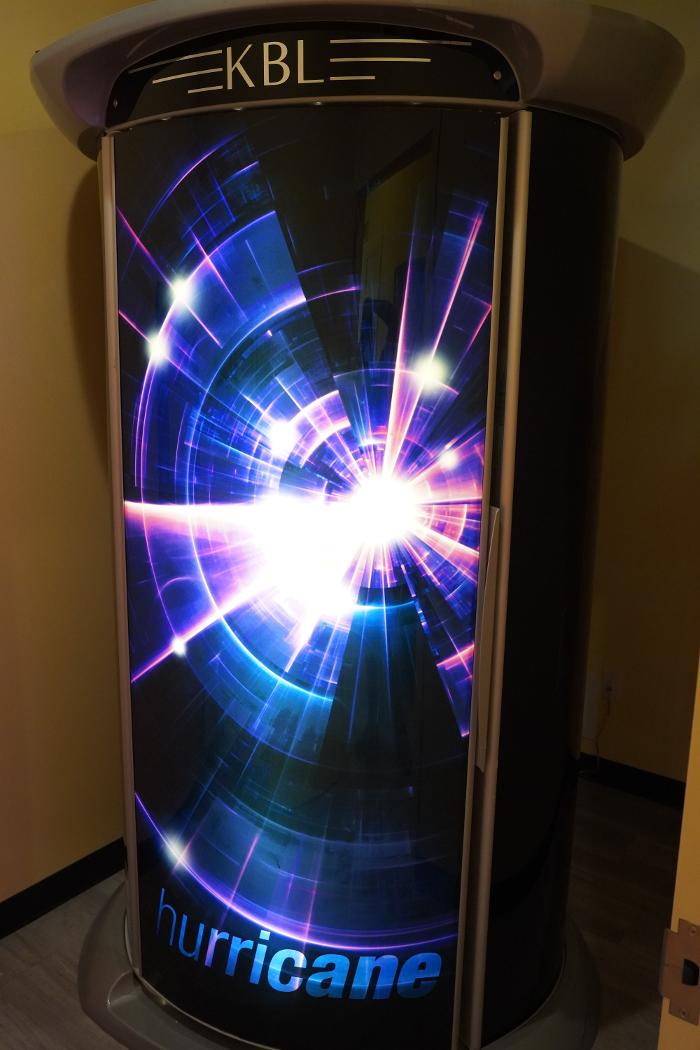 Beach Bum Tanning & Airbrush Salon - Paramus, NJ