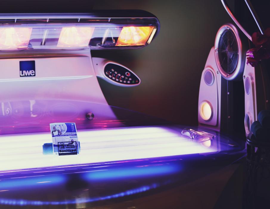 Beach Bum Tanning & Airbrush Salon - Paramus, NJ