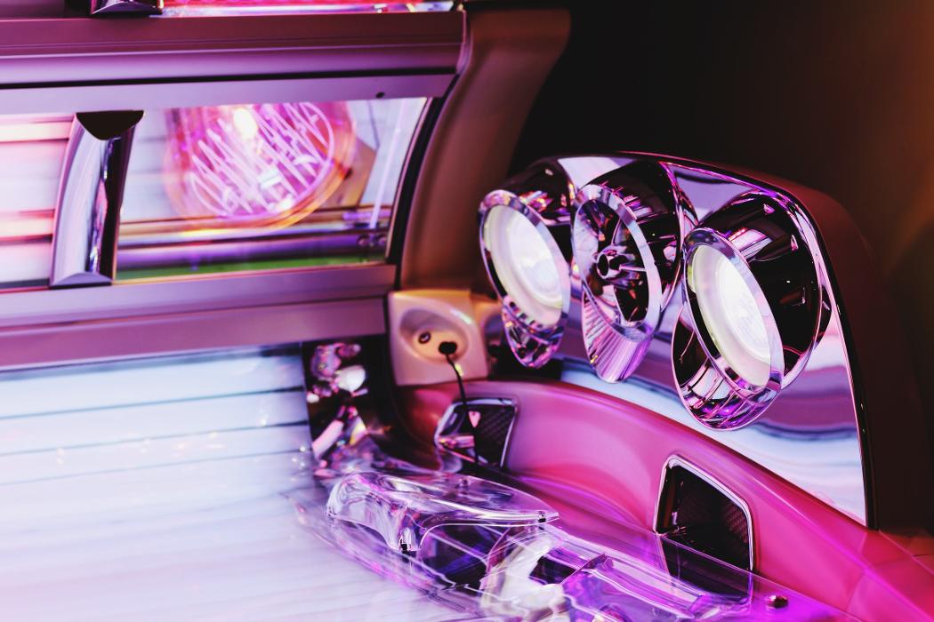 Beach Bum Tanning & Airbrush Salon - Paramus, NJ