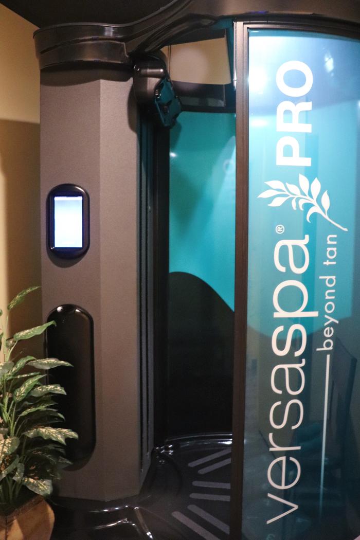 Beach Bum Tanning & Airbrush Salon - Paramus, NJ