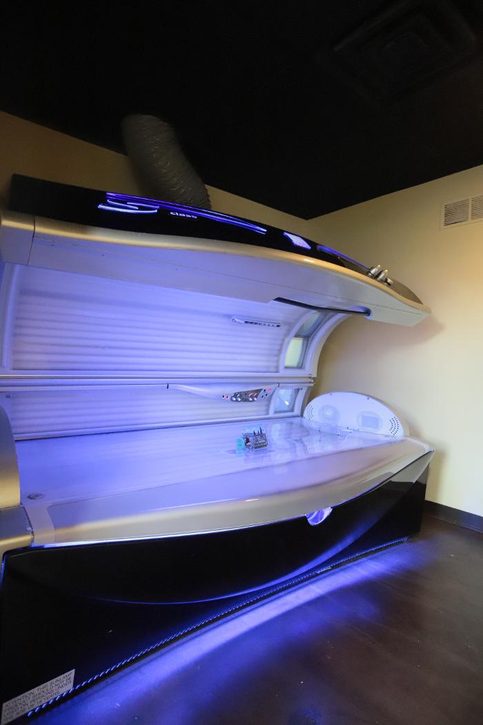 Beach Bum Tanning & Airbrush Salon - Paramus, NJ