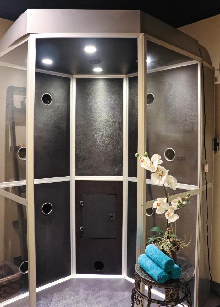 Beach Bum Tanning & Airbrush Salon - Plainview, NY