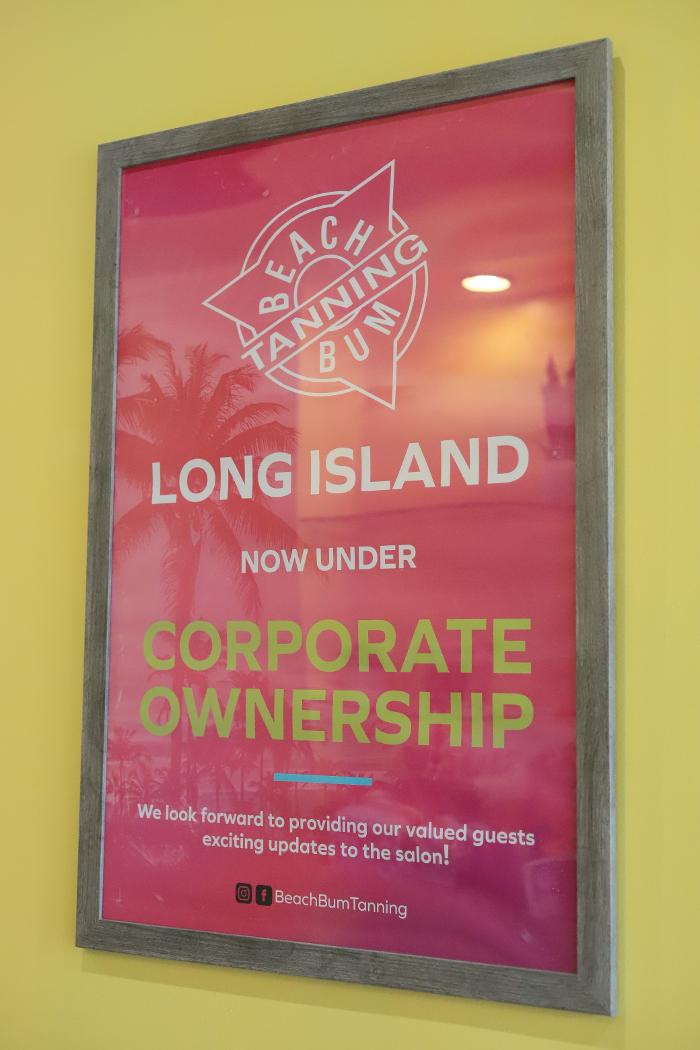 Beach Bum Tanning & Airbrush Salon - Plainview, NY