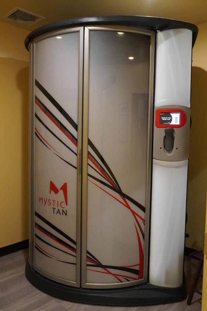 Beach Bum Tanning & Airbrush Salon - Plainview, NY