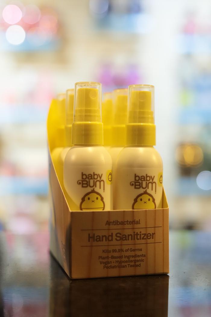 Beach Bum Tanning & Airbrush Salon - Plainview, NY