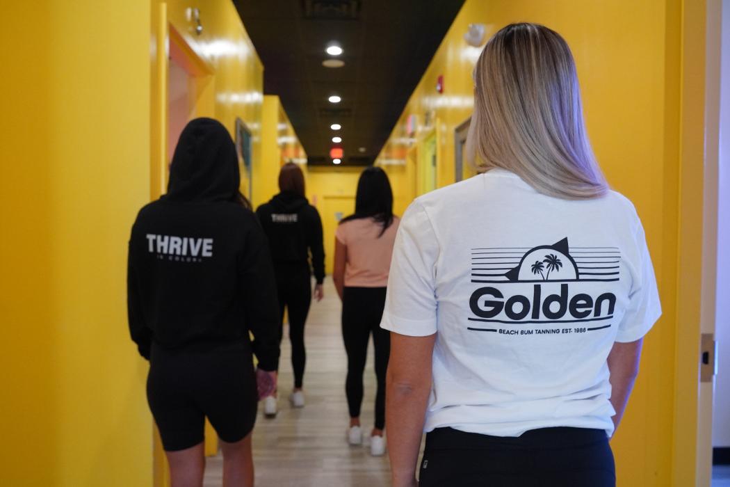 Beach Bum Tanning & Airbrush Salon - Plainview, NY