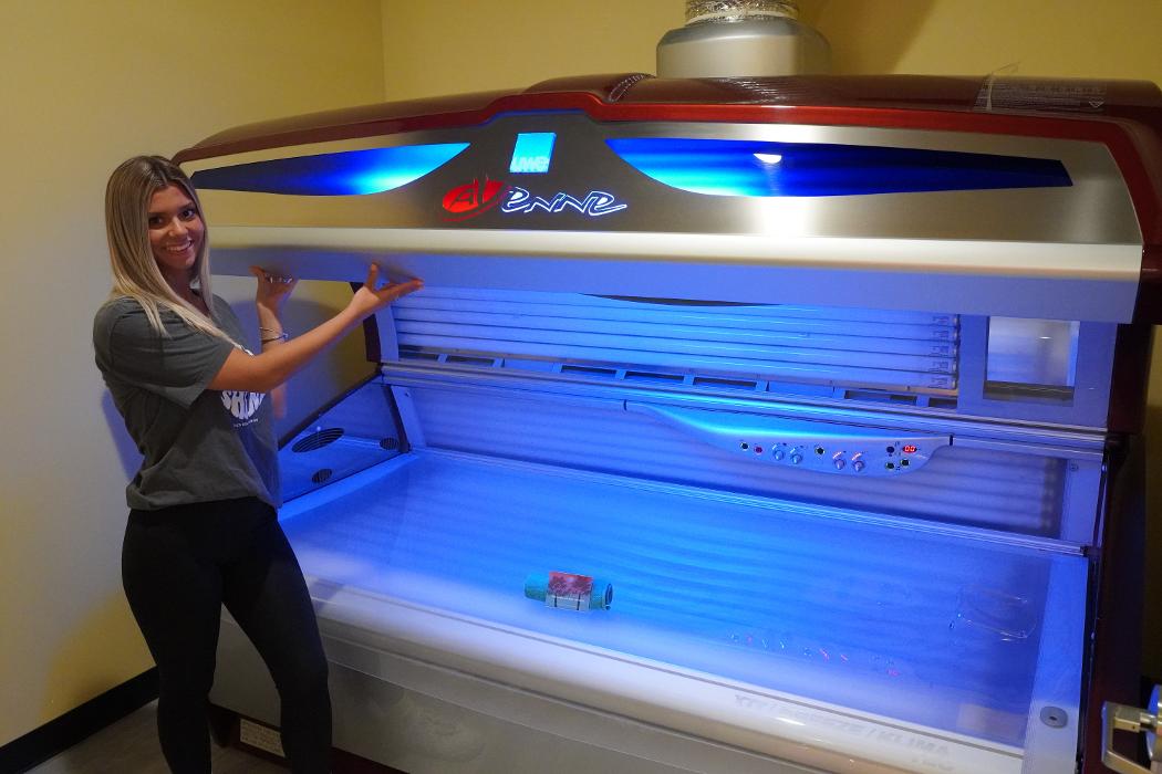 Beach Bum Tanning & Airbrush Salon - Plainview, NY