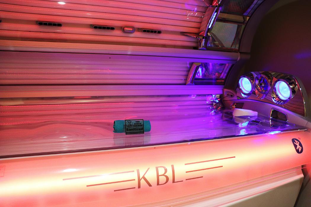 Beach Bum Tanning & Airbrush Salon - East Hanover, NJ