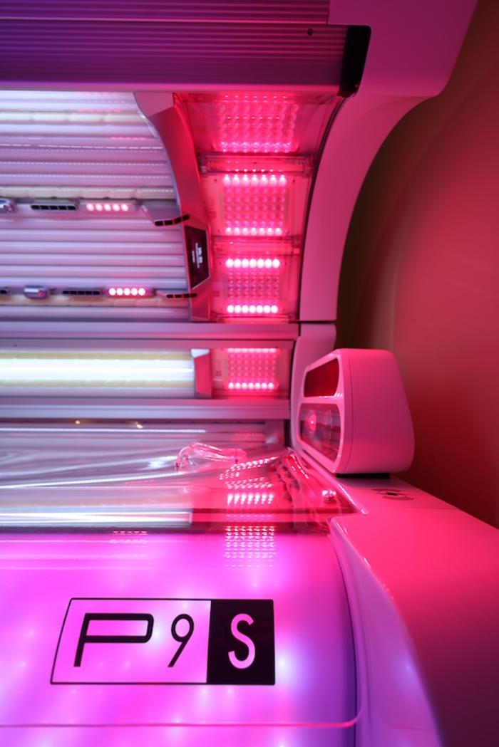 Beach Bum Tanning & Airbrush Salon - East Hanover, NJ