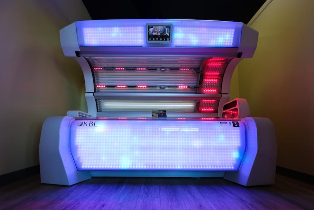 Beach Bum Tanning & Airbrush Salon - East Hanover, NJ