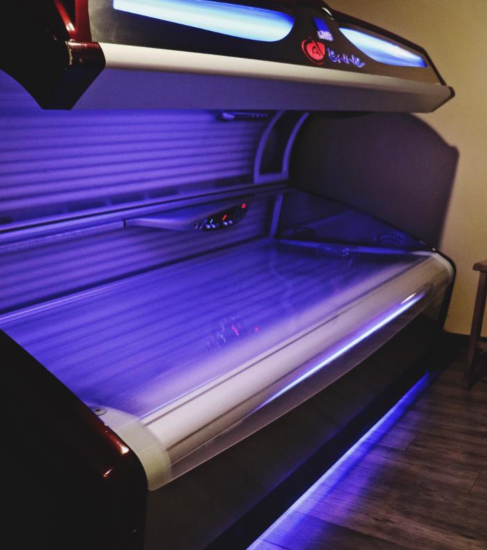 Beach Bum Tanning & Airbrush Salon - East Hanover, NJ