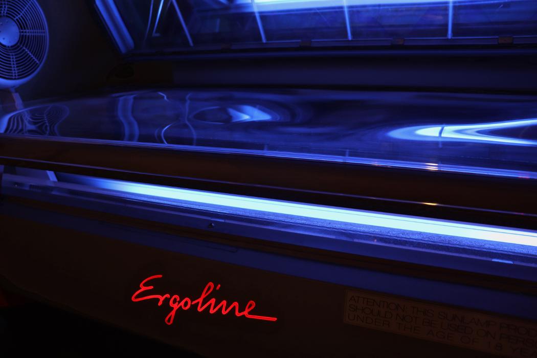 Beach Bum Tanning & Airbrush Salon - East Hanover, NJ