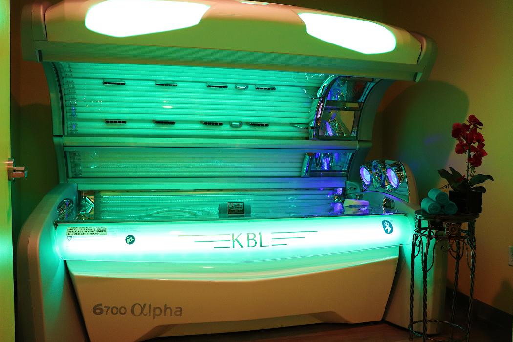 Beach Bum Tanning & Airbrush Salon - East Hanover, NJ