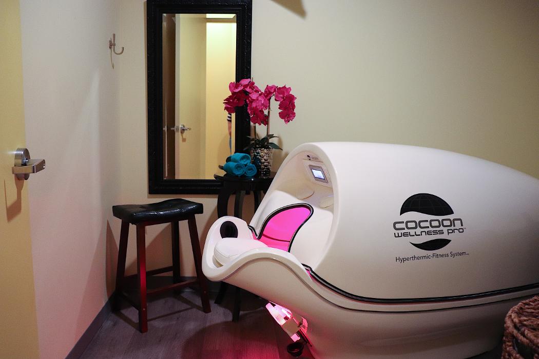Beach Bum Tanning & Airbrush Salon - East Hanover, NJ