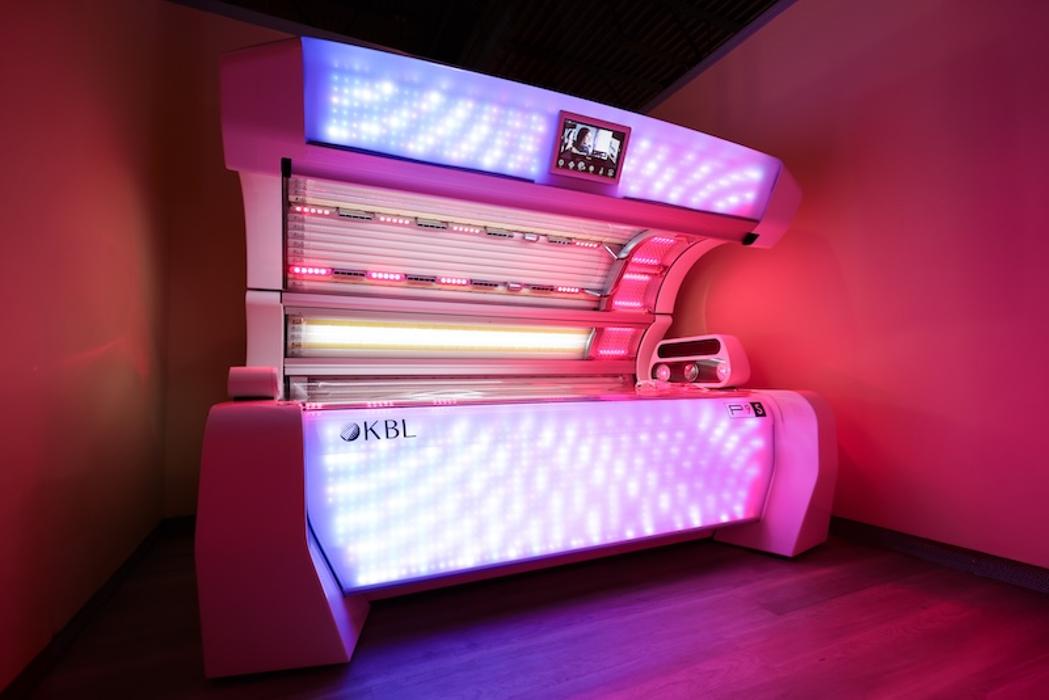 Beach Bum Tanning & Airbrush Salon - East Hanover, NJ