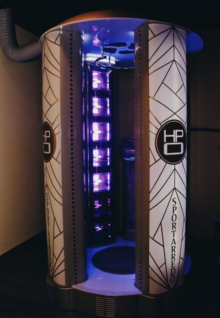 Beach Bum Tanning & Airbrush Salon - East Hanover, NJ