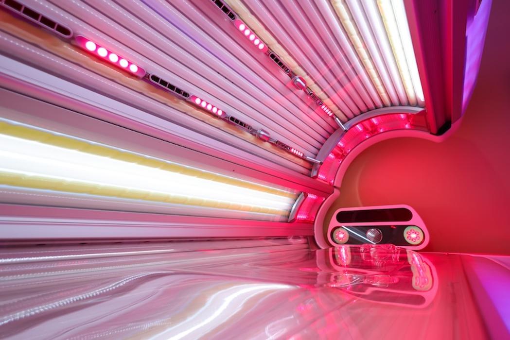 Beach Bum Tanning & Airbrush Salon - East Hanover, NJ