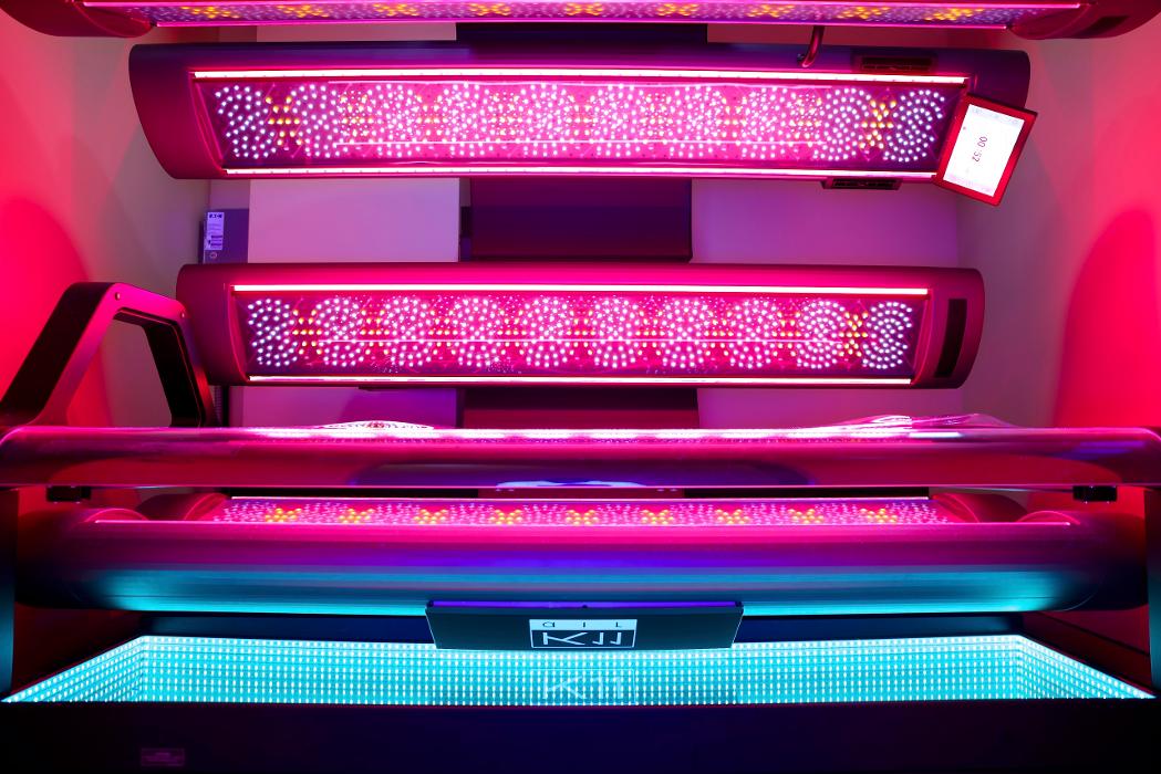 Beach Bum Tanning - Hoboken, NJ