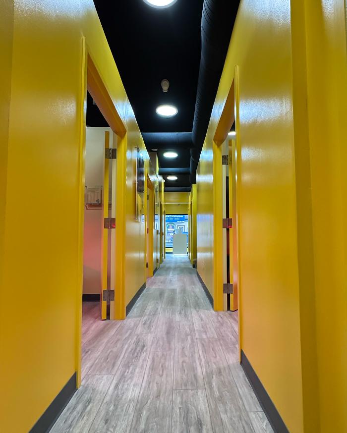 Beach Bum Tanning - Hoboken, NJ