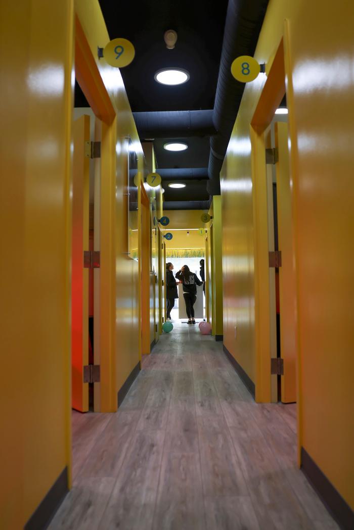 Beach Bum Tanning - Hoboken, NJ