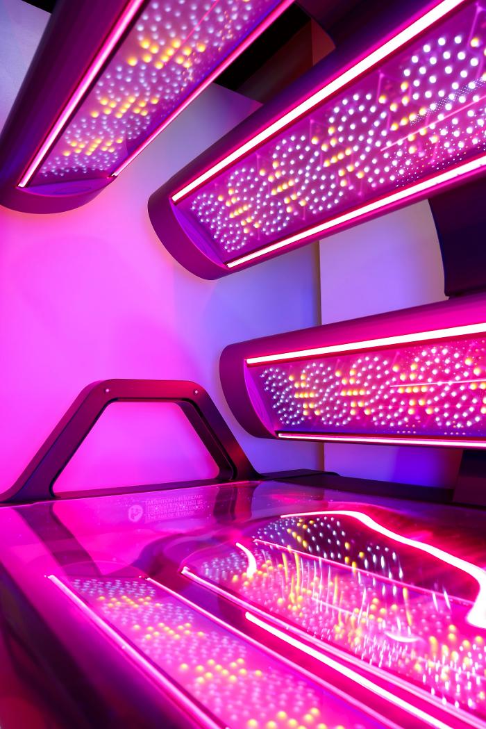 Beach Bum Tanning - Hoboken, NJ