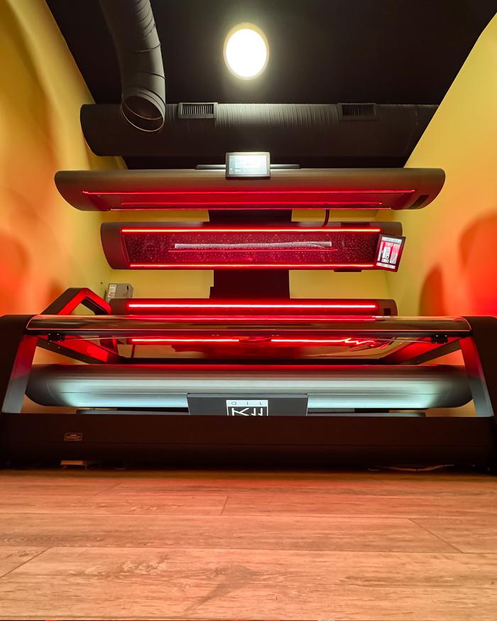 Beach Bum Tanning - Hoboken, NJ