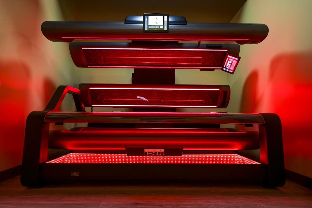 Beach Bum Tanning - Hoboken, NJ