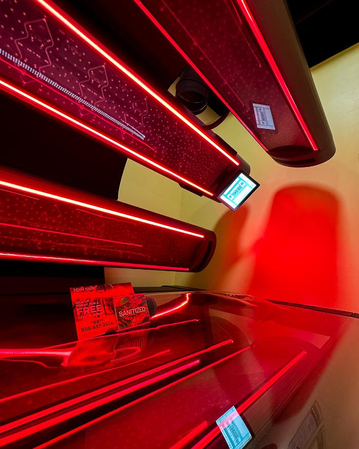 Beach Bum Tanning - Hoboken, NJ