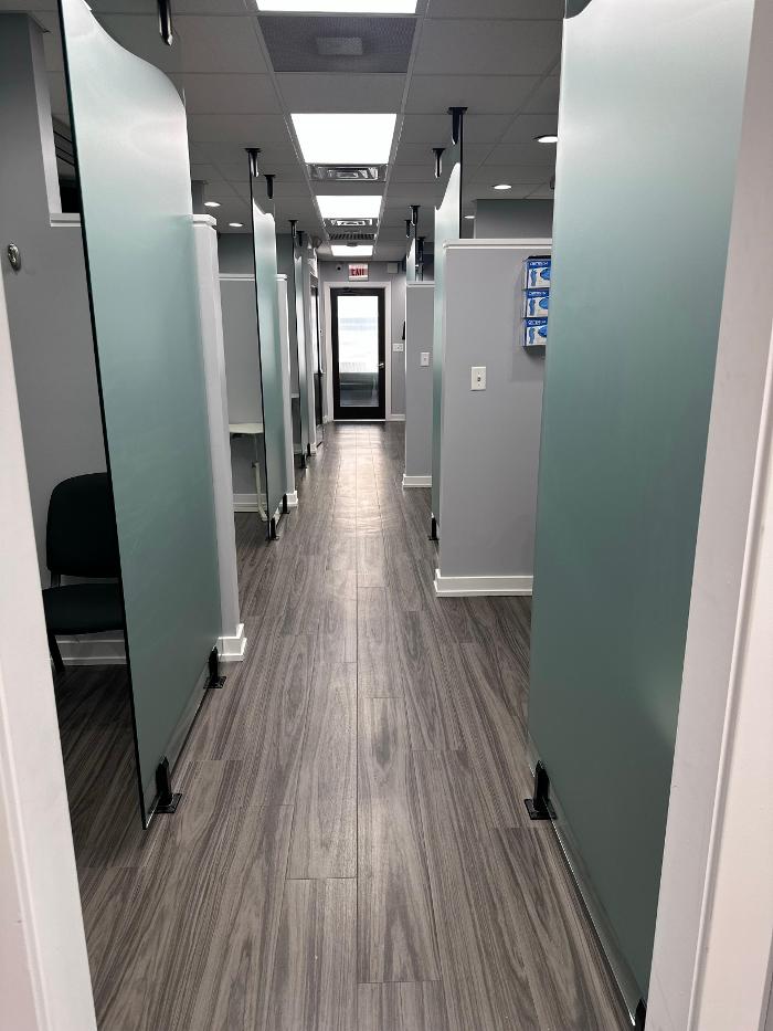 Secure Dental-Ashland Ave. Image