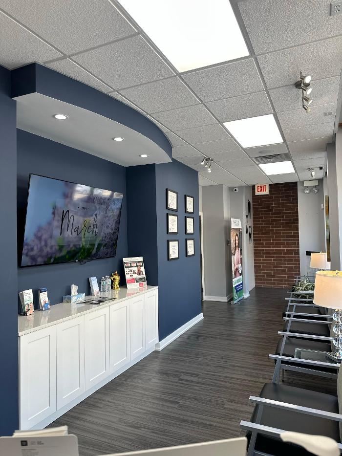 Secure Dental-Ashland Ave. Image