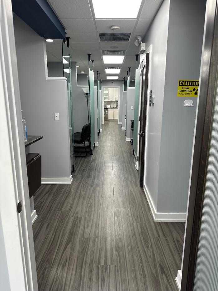 Secure Dental-Ashland Ave. Image