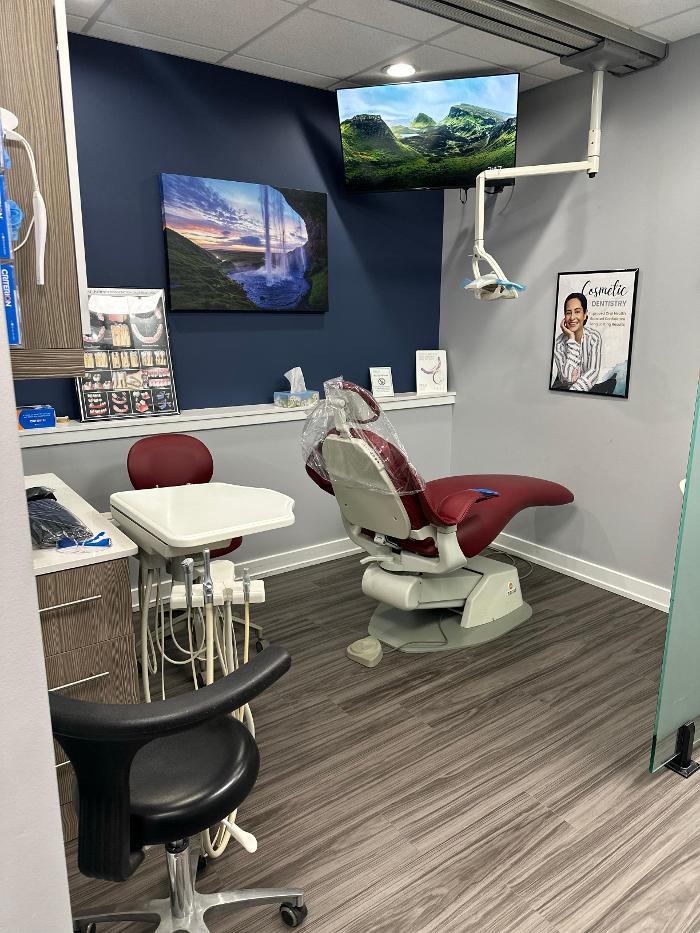 Secure Dental-Ashland Ave. Image