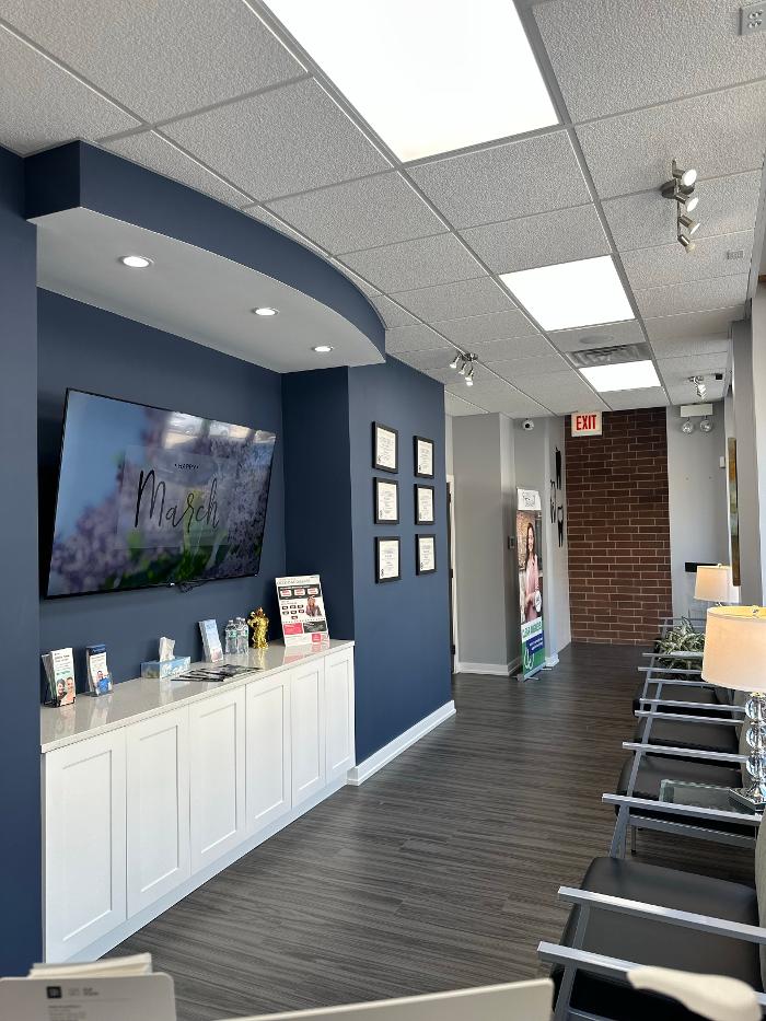 Secure Dental-Ashland Ave. Image