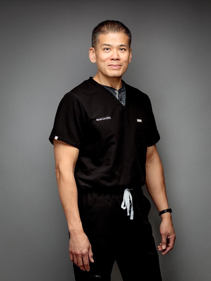 Secure Dental-Ashland Ave. Image