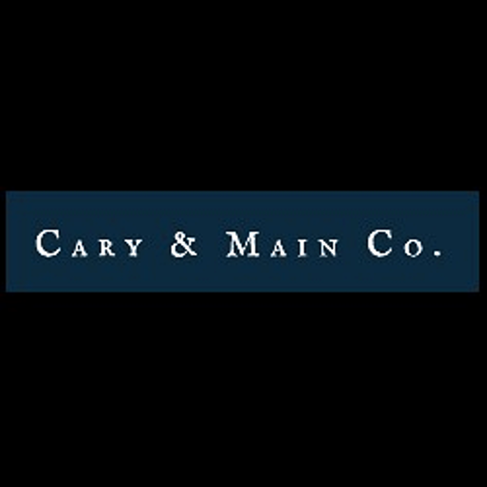 Cary & Main Co.
