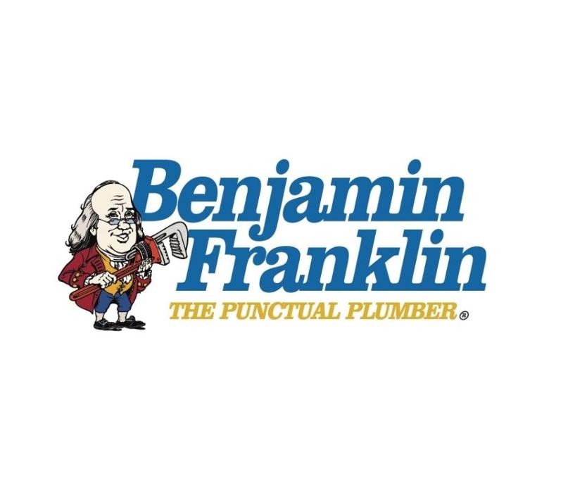 Benjamin Franklin Plumbing of Greater Tucson Logo