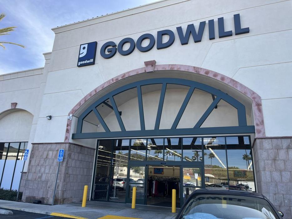 Goodwill of Orange County Store and Donation Center