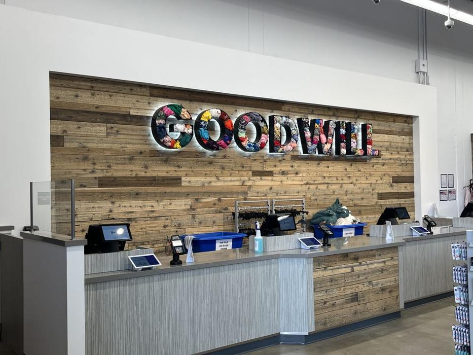 Goodwill of Orange County