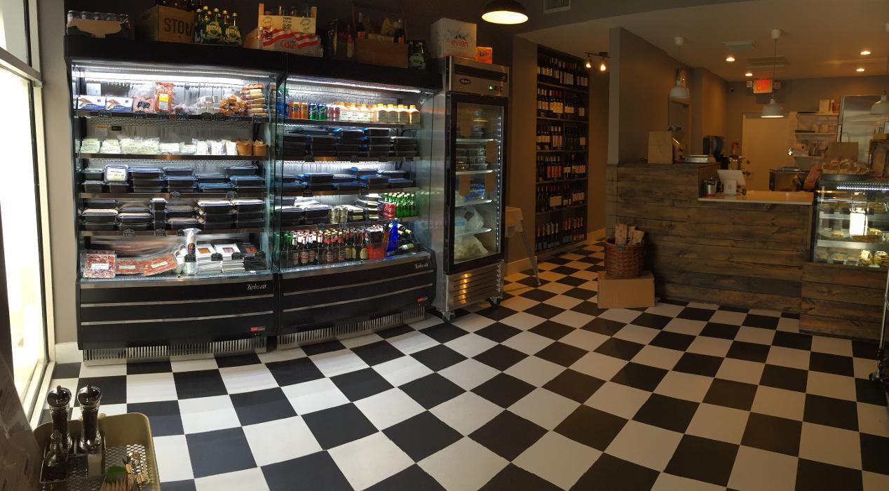 LA DESPENSA KEY BISCAYNE Image