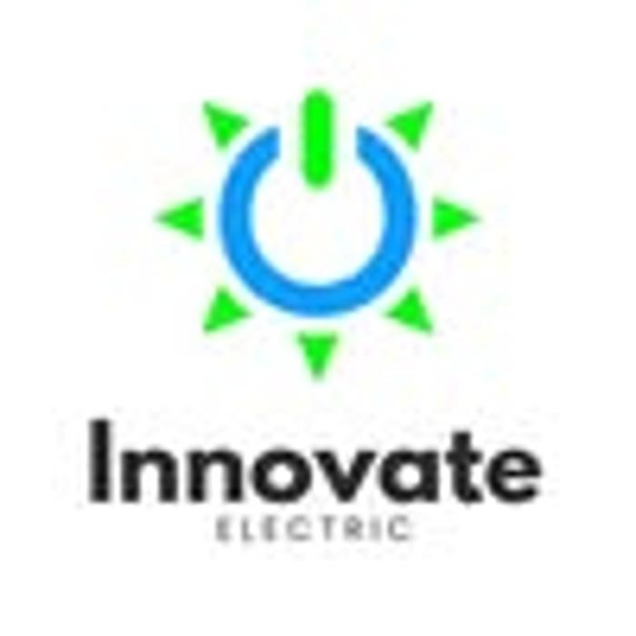 Innovate Electric Logo