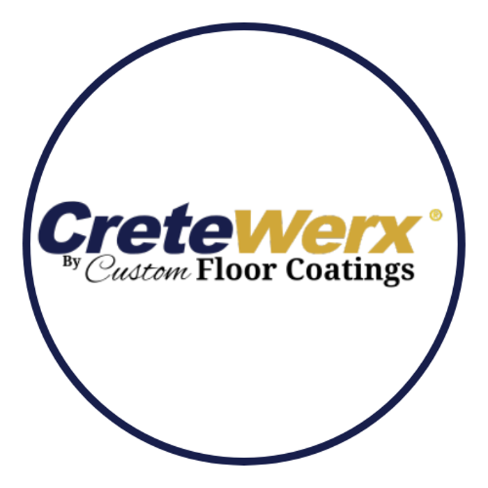 Cretewerx Logo
