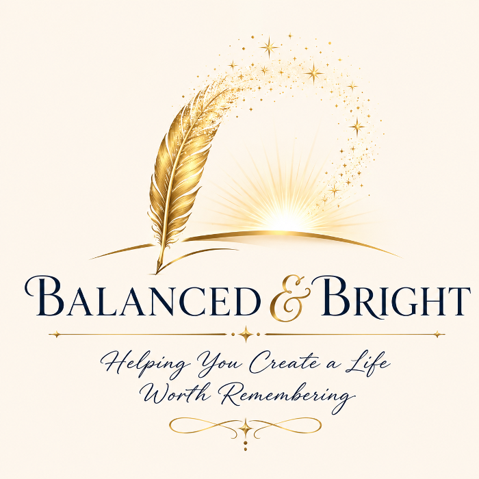 Balanced & Bright