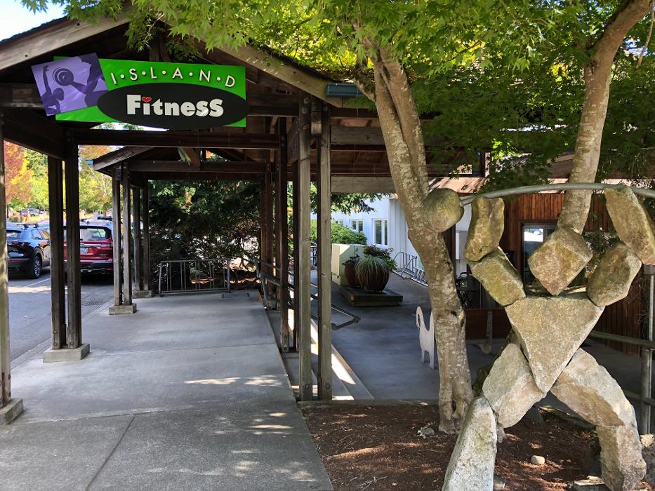 Island Fitness