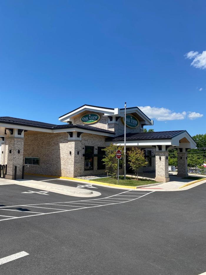Oak View National Bank