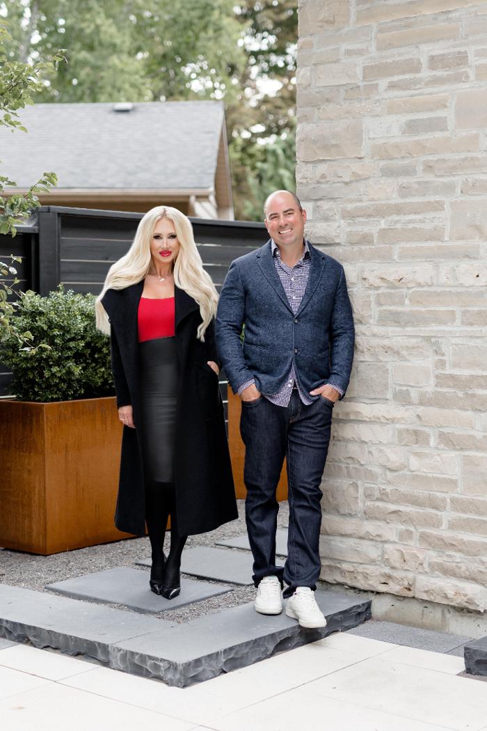 The Deutschmann Team | Kitchener-Waterloo Real Estate Agents