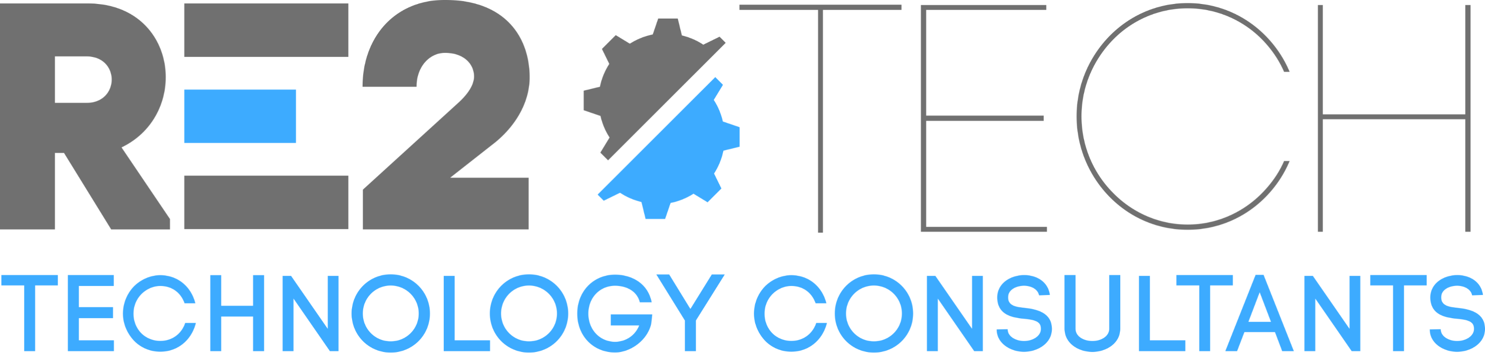 RE2 TECHNOLOGY CONSULTANTS INC Logo