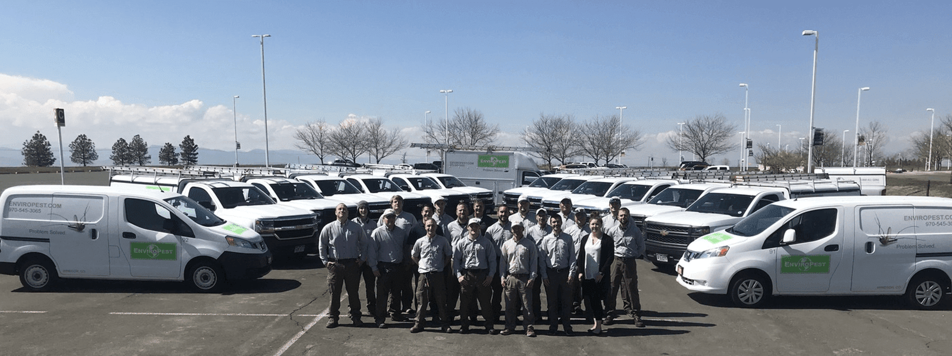 EnviroPest Image