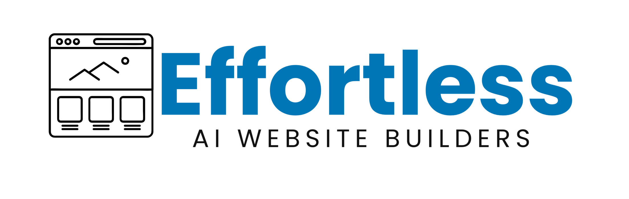 Effortless Ai Company Logo