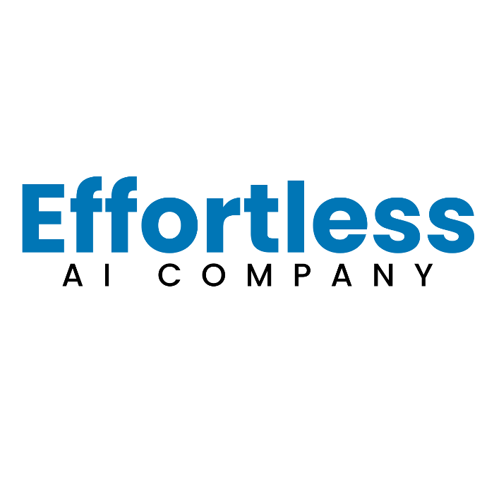 Effortless Ai Company Image