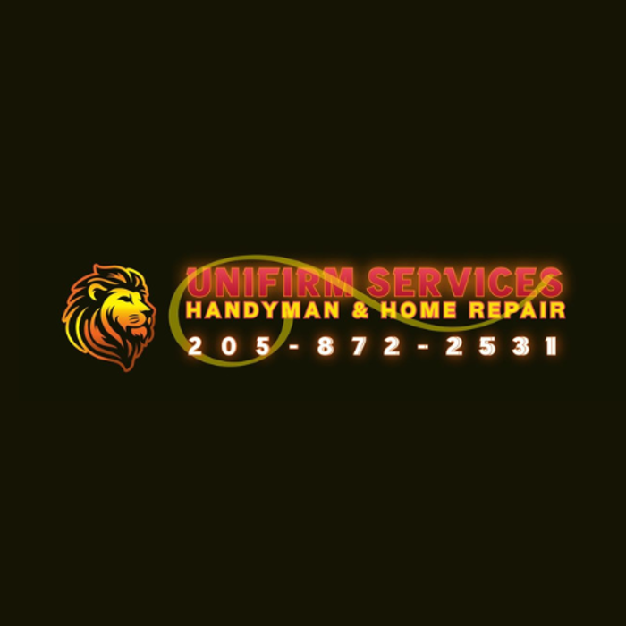 Unifirm Handyman and Home Repair Services